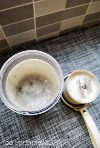 豌豆鲜虾松饼的做法步骤：15