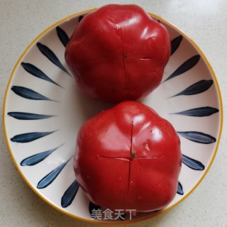 自制西红柿酱的做法步骤：2