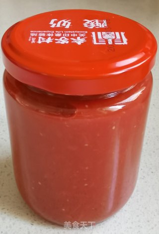 自制西红柿酱的做法步骤：10