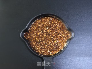 香辣脆皮豆腐的做法步骤：4