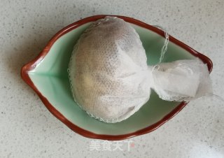 家常卤牛肉的做法步骤：9