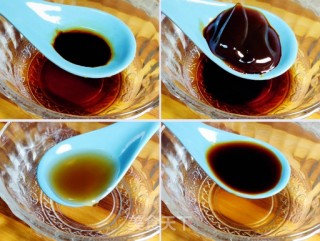油面筋酿肉的做法步骤：6