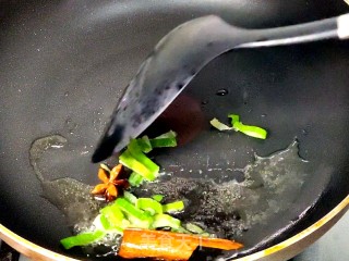 油面筋酿肉的做法步骤：7
