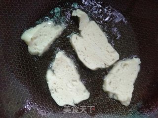 酱鸡蛋沙拉的做法步骤：4