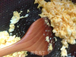 酱鸡蛋沙拉的做法步骤：7