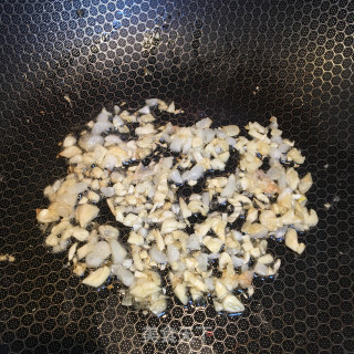 蒜蓉蒸金针菇豆腐的做法步骤：6