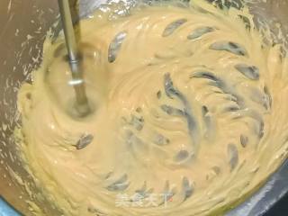 玛格丽特小饼干的做法步骤：3