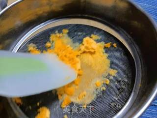 玛格丽特小饼干的做法步骤：5