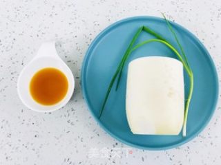 鸡汁萝卜的做法步骤：1