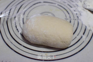 韭菜盒子的做法步骤：3