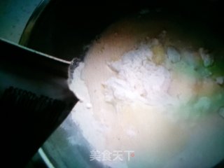 草莓大福的做法步骤：2