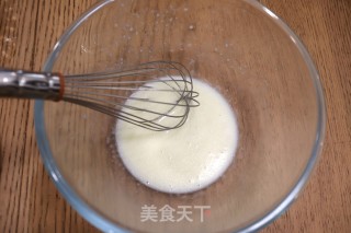 天使蛋糕的做法步骤：2