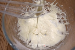 天使蛋糕的做法步骤：4