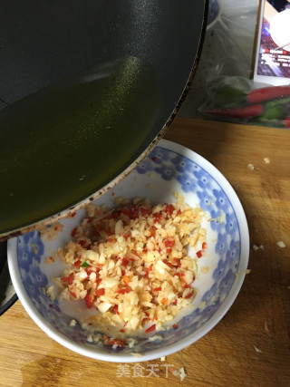 清蒸鲍鱼的做法步骤：7