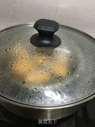 清蒸鲍鱼的做法步骤：12