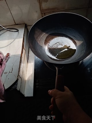 紫菜包饭卷的做法步骤：4