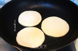 发面糖饼的做法步骤：6