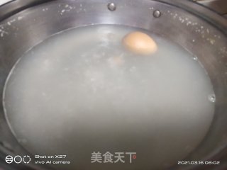 黄瓜芋头沙拉的做法步骤：4