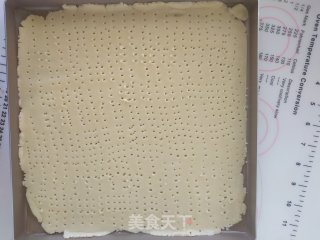 法式杏仁酥饼的做法步骤：5