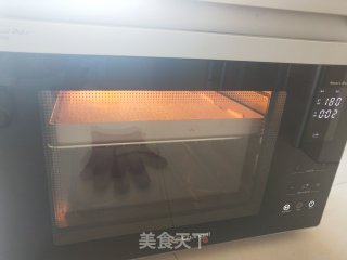 法式杏仁酥饼的做法步骤：6