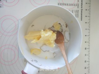 法式杏仁酥饼的做法步骤：7
