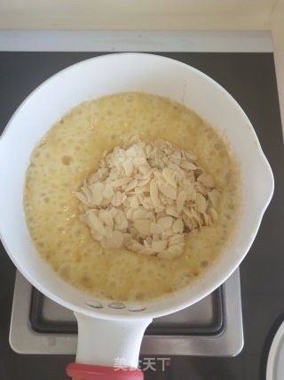 法式杏仁酥饼的做法步骤：8
