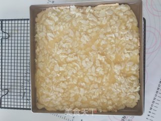 法式杏仁酥饼的做法步骤：9