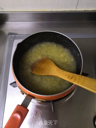 苹果酱的做法步骤：9