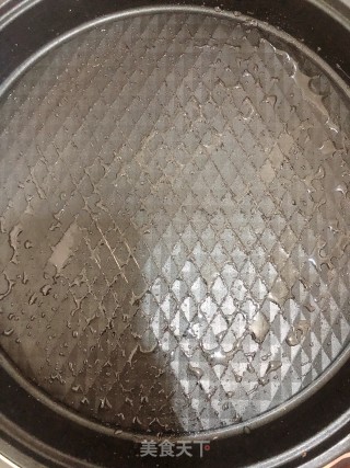 香煎芦笋的做法步骤：2