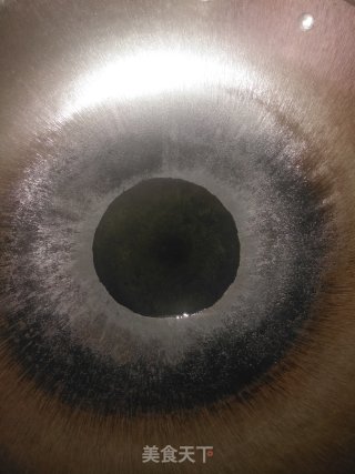 双椒炒腊肠的做法步骤：3