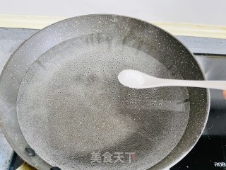好吃低脂的蔬菜沙拉的做法步骤：1