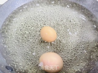 好吃低脂的蔬菜沙拉的做法步骤：3