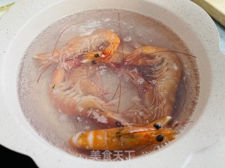 好吃低脂的蔬菜沙拉的做法步骤：4