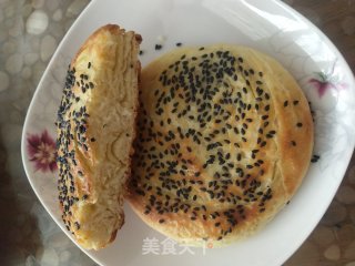 烤油璇的做法步骤：15
