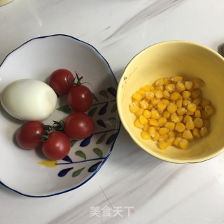 时蔬沙拉的做法步骤：2