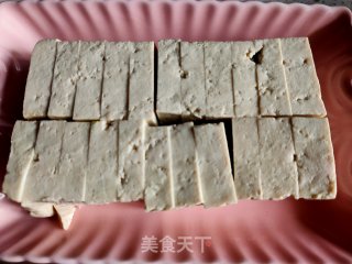 韭菜鸡蛋炒虾仁的做法步骤：4