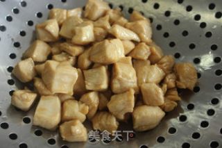 宫保鸡丁的做法步骤：6