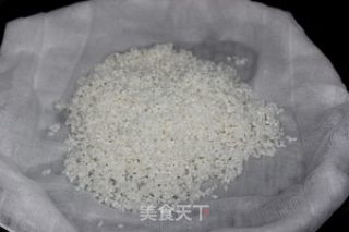 创意糯米饭的做法步骤：2