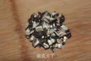 创意糯米饭的做法步骤：3