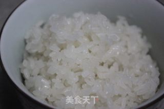 创意糯米饭的做法步骤：8