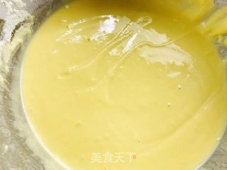 玉米面小锅巴的做法步骤：3