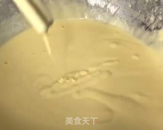 玉米面小锅巴的做法步骤：4