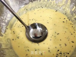玉米面小锅巴的做法步骤：7