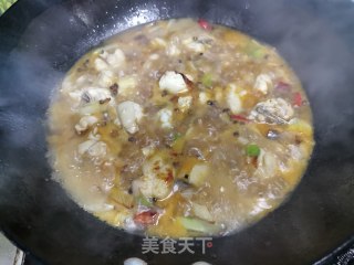 黄焖鸡的做法步骤：6