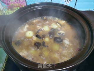 黄焖鸡的做法步骤：9