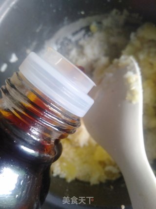 土豆饭团的做法步骤：6
