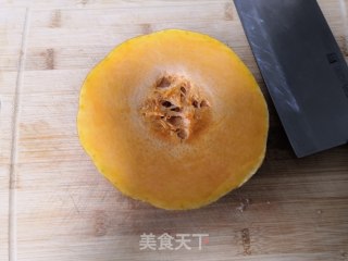 粉蒸排骨的做法步骤：3