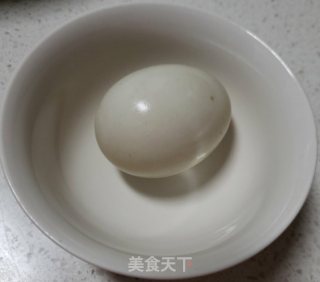 韭菜煎饼的做法步骤：1