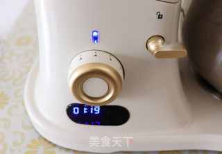 无需烤箱！咬一口层层掉渣的糖酥饼的做法步骤：3