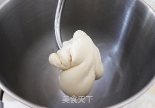 无需烤箱！咬一口层层掉渣的糖酥饼的做法步骤：4